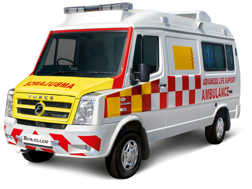 Ambulance
